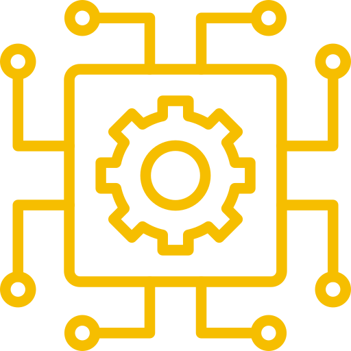 Integrated IT & Physical Infrastructure